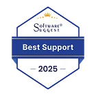 SoftwareSuggest Mejor Soporte 2025