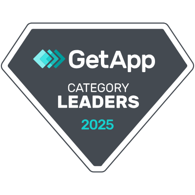 GetApp Líderes de Categoría 2025