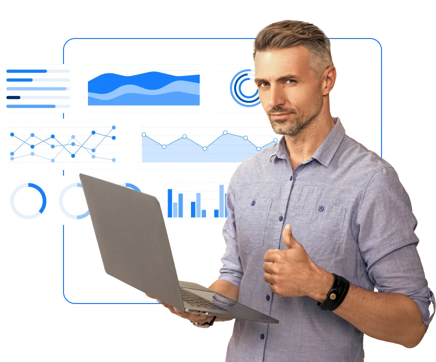 Vacation Rentals Reporting Tools