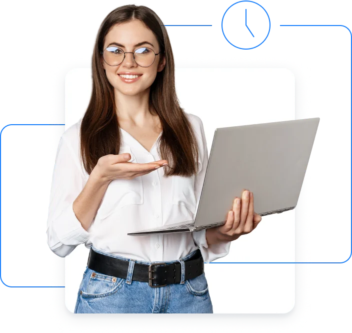 Processus de réservation automatisé