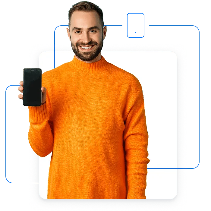 Mobile friendly