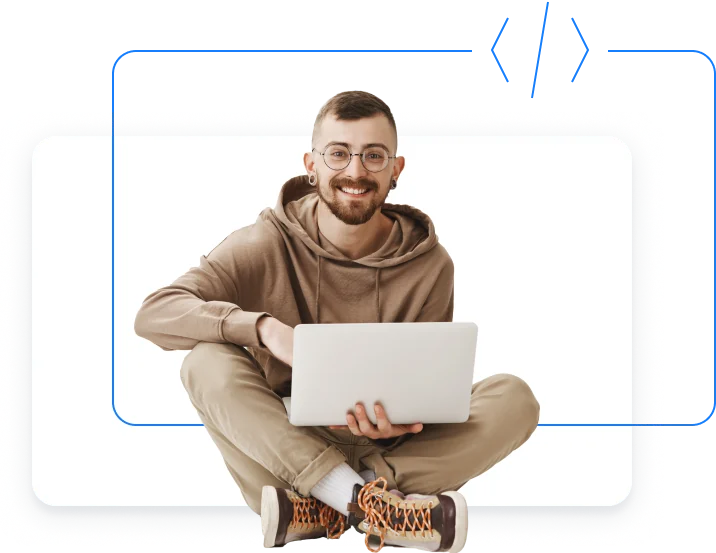 Connect, Build, Innovate