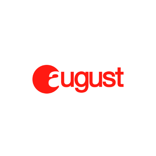August