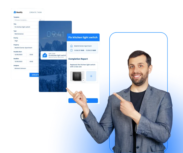Task App