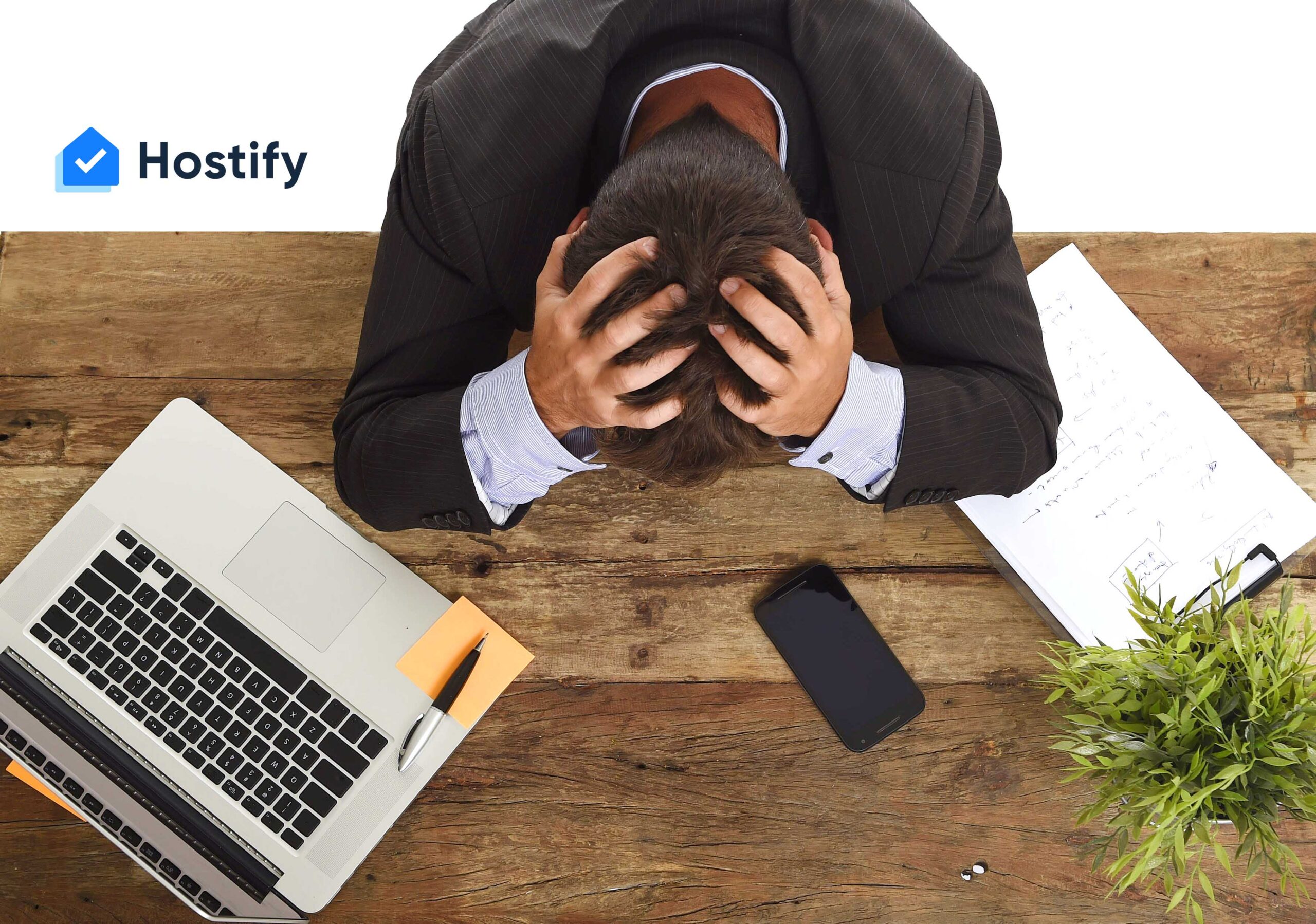Overbooking: The Property Manager nightmare