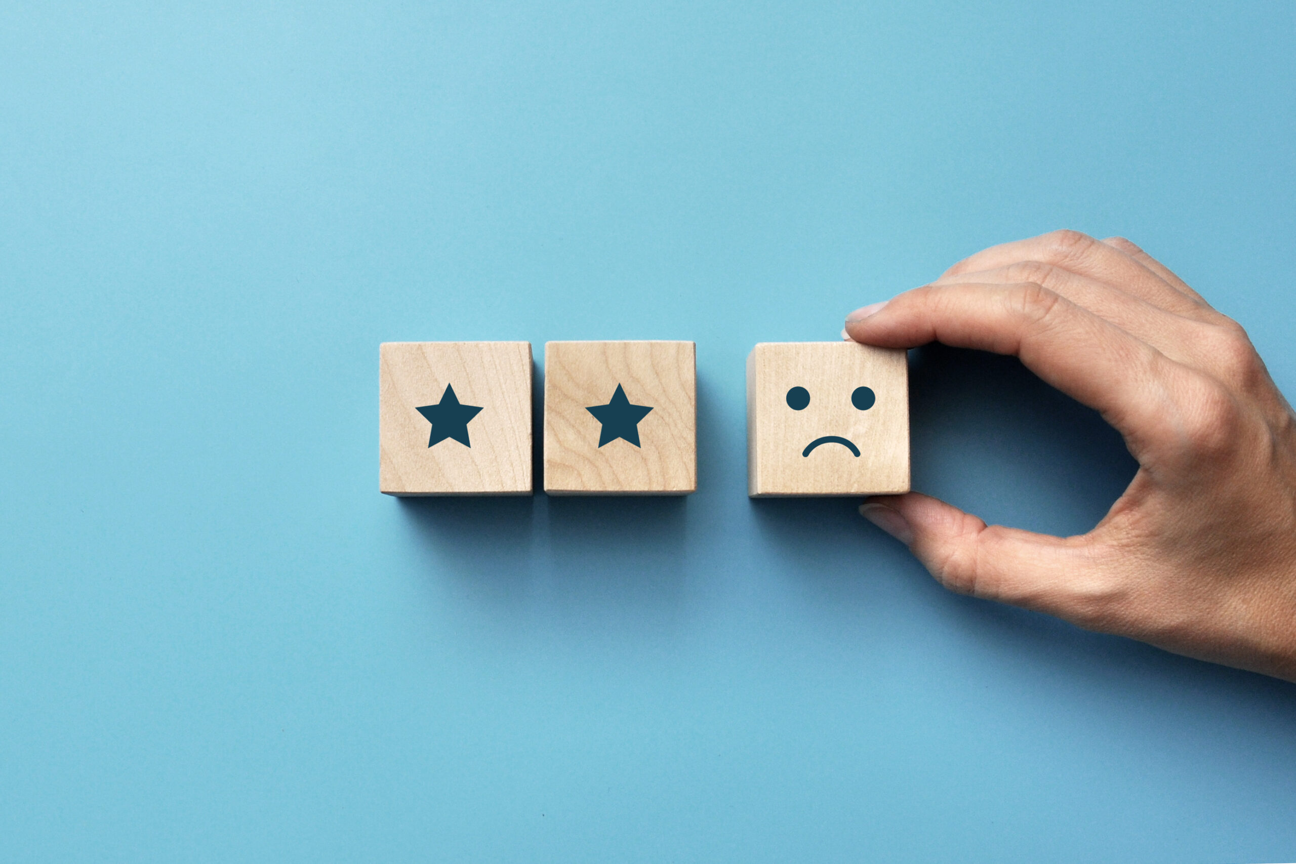 Top Reasons Why Guests Don’t Leave a 5-Star Review