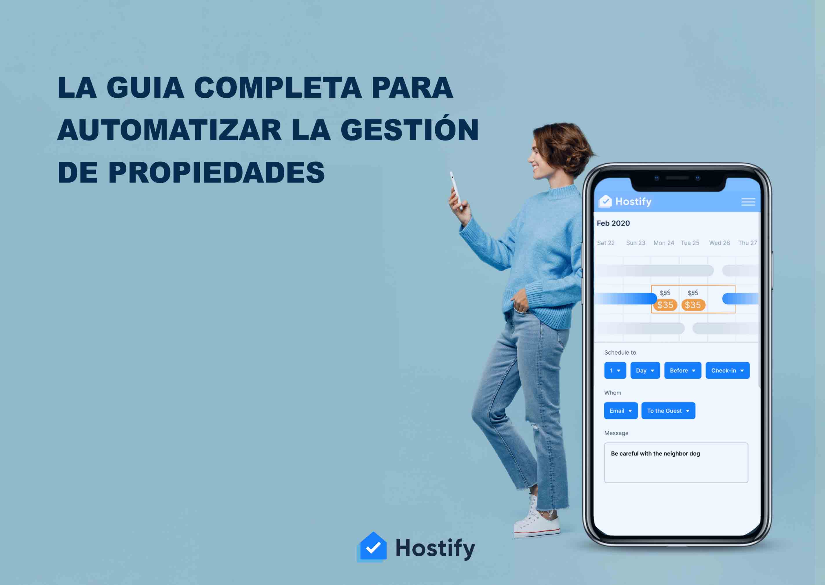 La guía completa para automatizar la gestión de propiedades