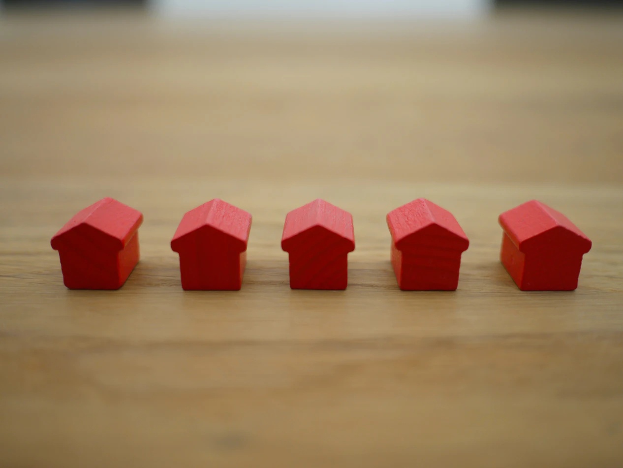5 Areas of Property Management You Can Automate with Software Solutions