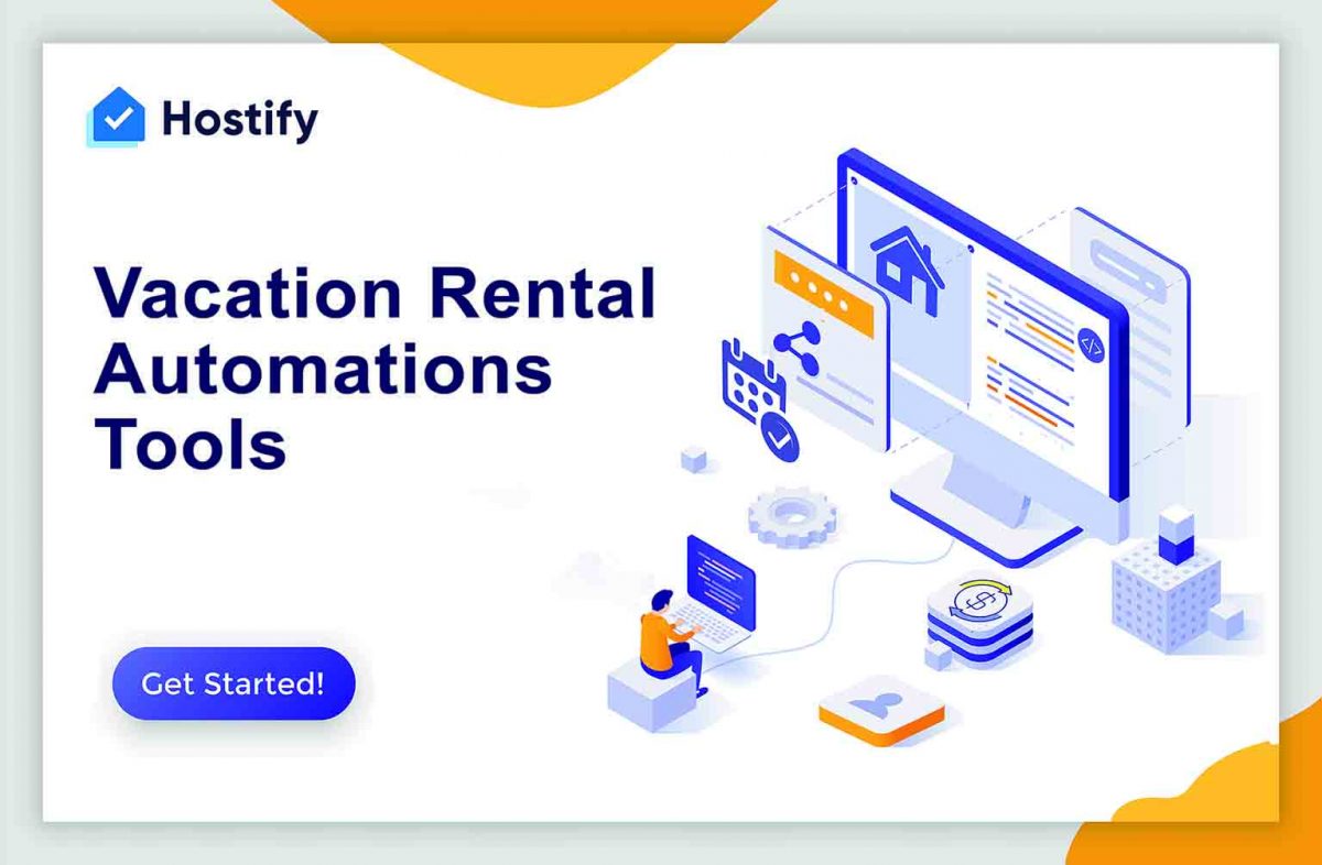 Diferentes herramientas de automatización para su negocio de alquiler