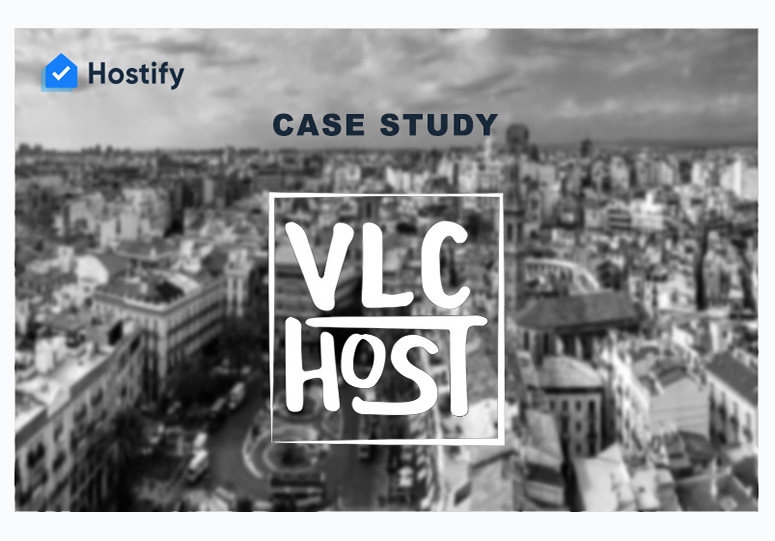 CASE STUDY: The Property Management System that fits your needs