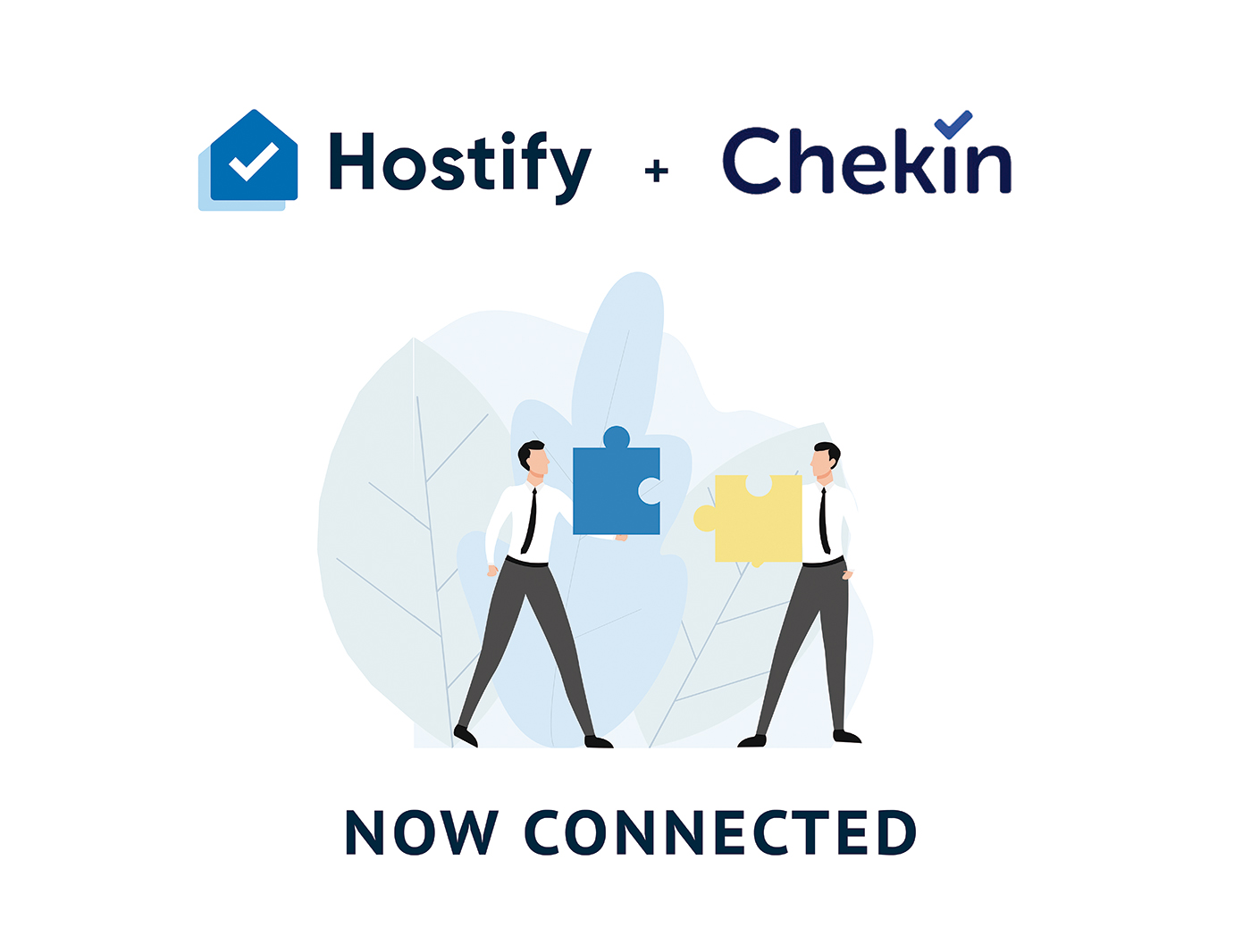 Hostify apuesta por la automatización del proceso, desde la reserva hasta el check-out