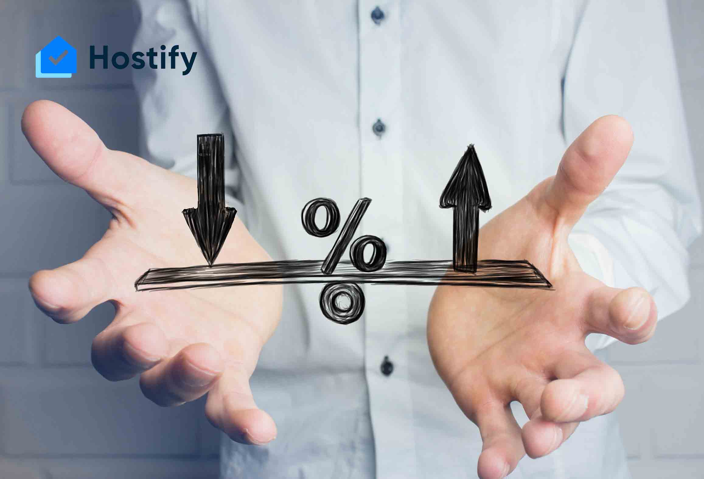 The importance of setting Seasonal Rates