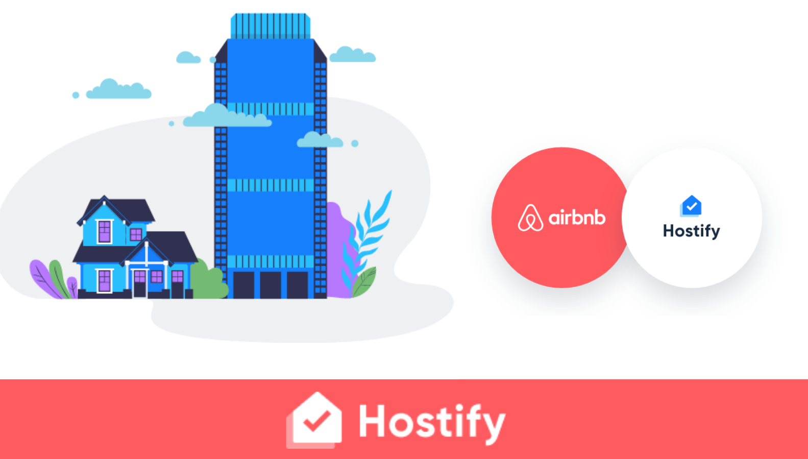 Optimiza tu negocio de alquiler a través de un solo panel con Hostify; Tu solución todo en uno | Software de gestión de propiedades de Airbnb