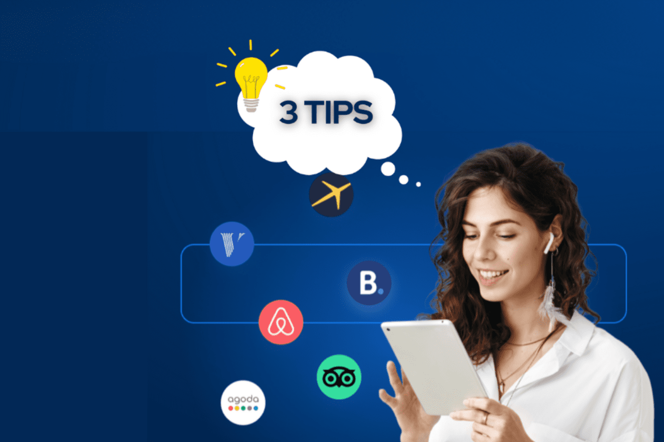 3 consejos para evitar las dobles reservas utilizando el Gestor de Canales de Hostify