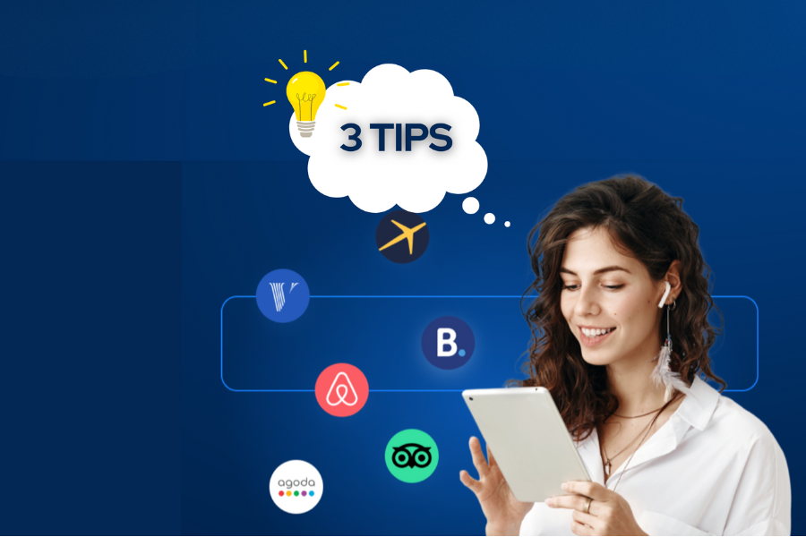 3 tips to avoid double bookings