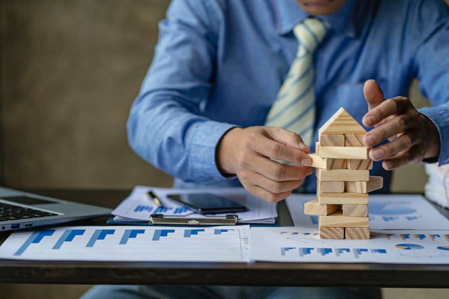 Logiciels de gestion immobilière. Top 6 des tendances pour 2023