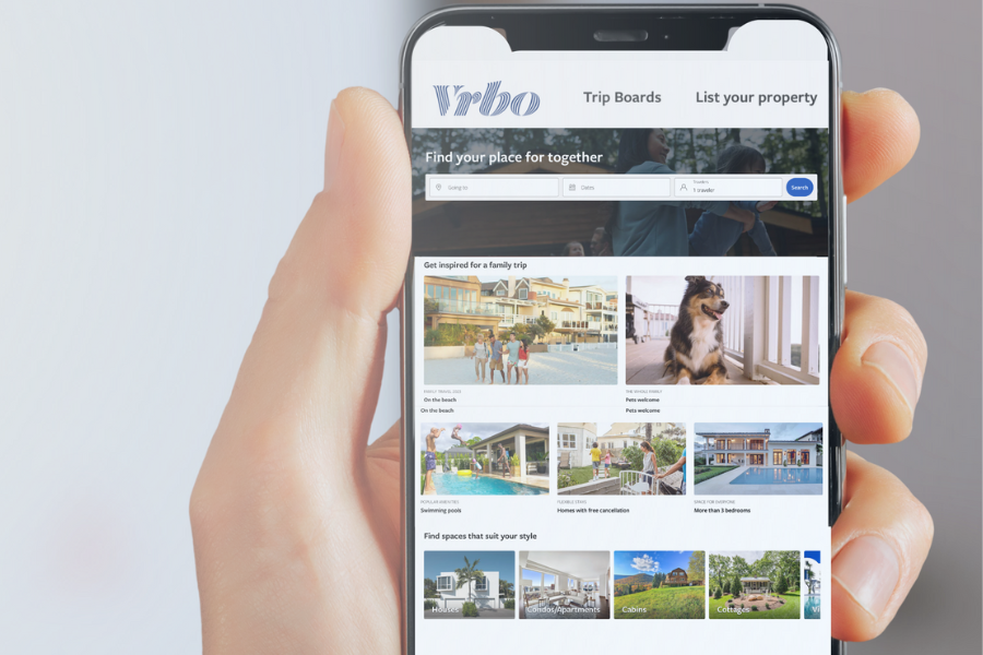 La réservation instantanée de Vrbo : Avantages et inconvénients