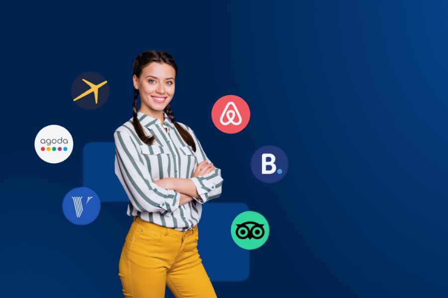 How to synchronize all of your vacation rental listings with Hostify's Channel Manager?