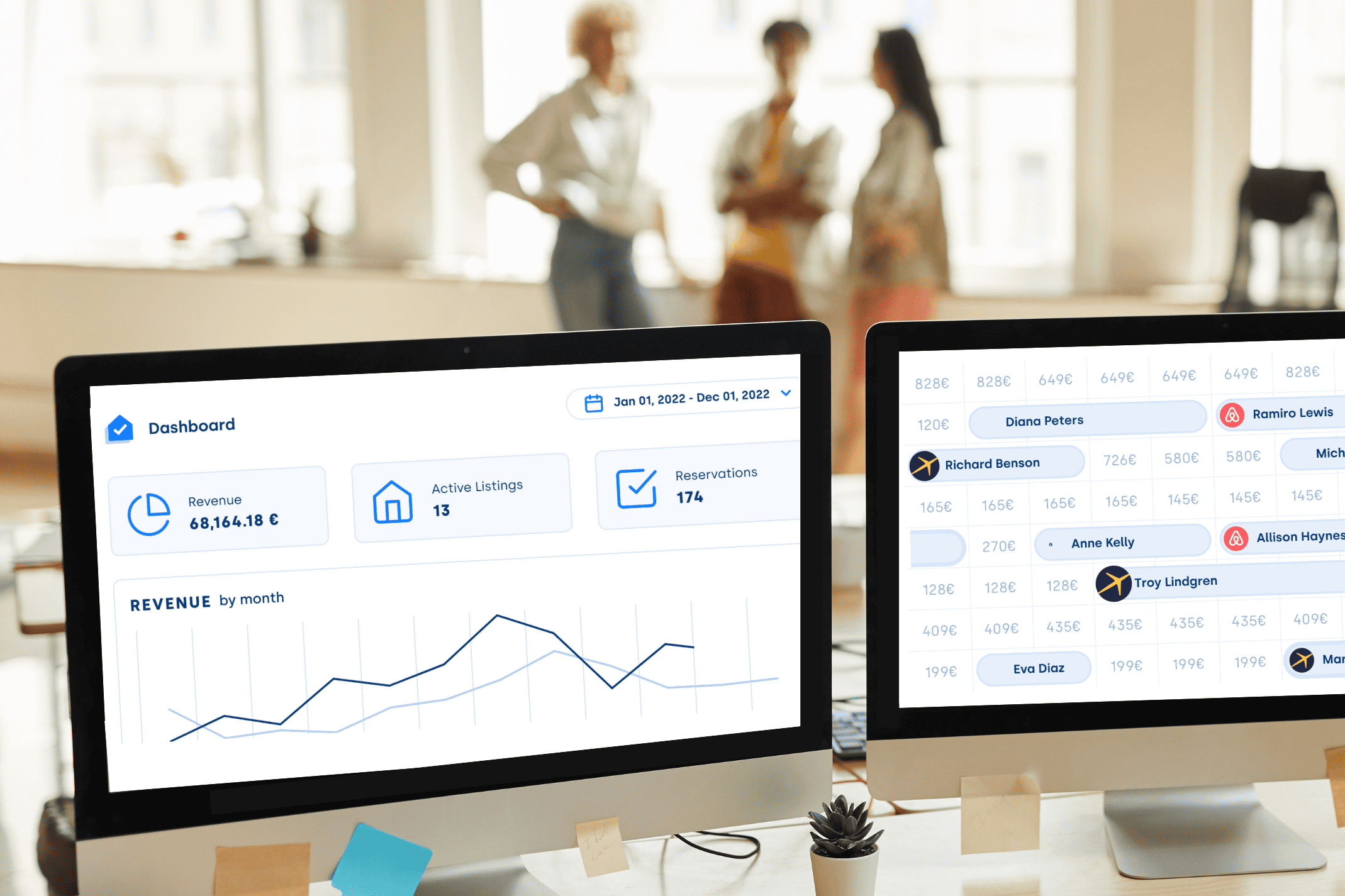 best property management software