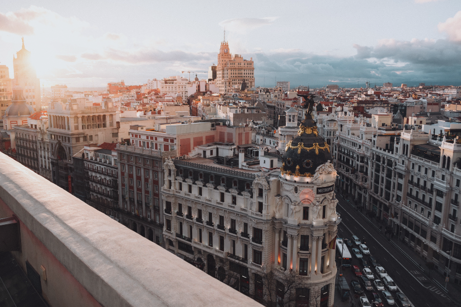 Panorama del mercado del alquiler en España para 2023