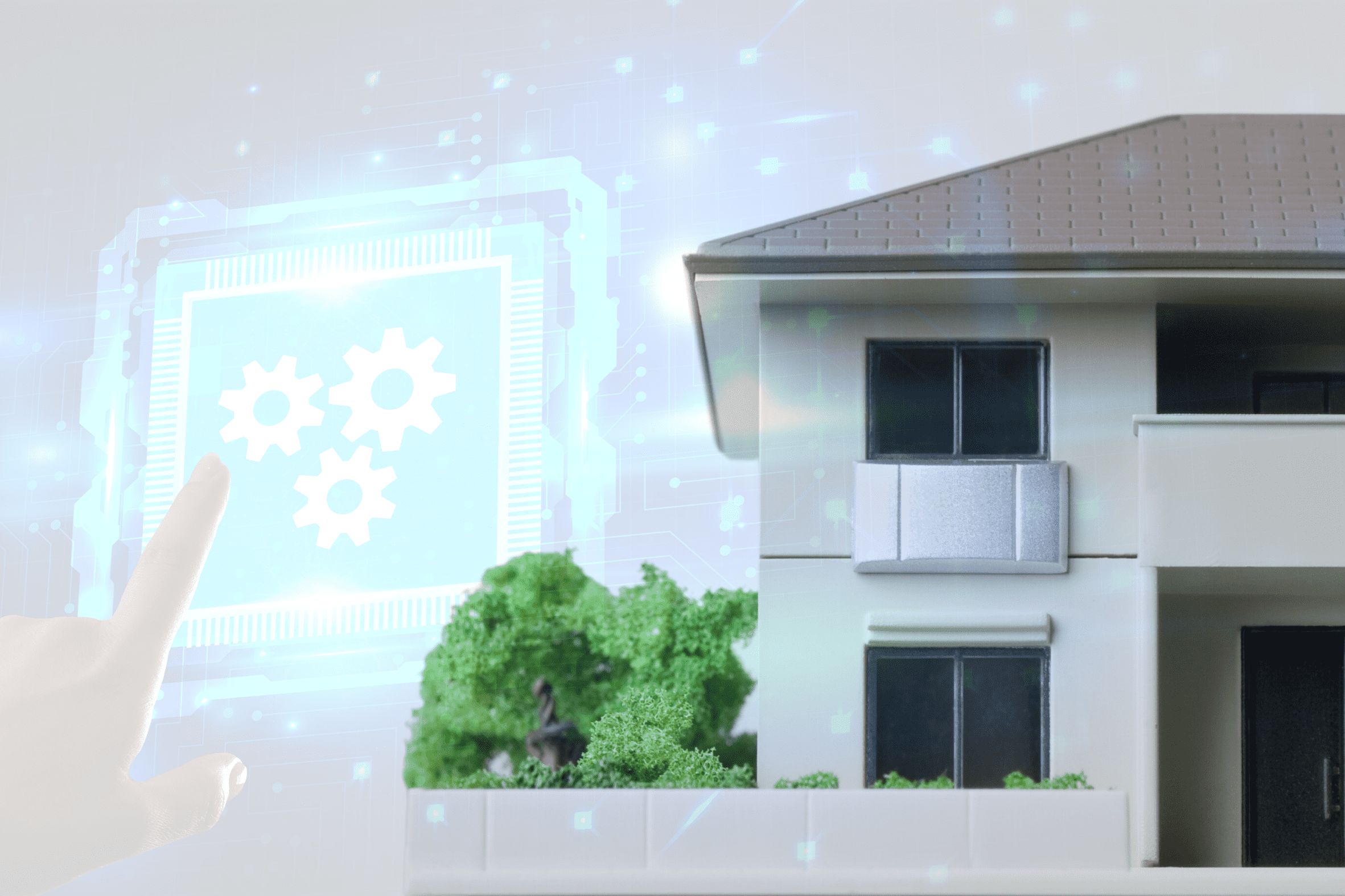 5 reasons why you should invest in property management software