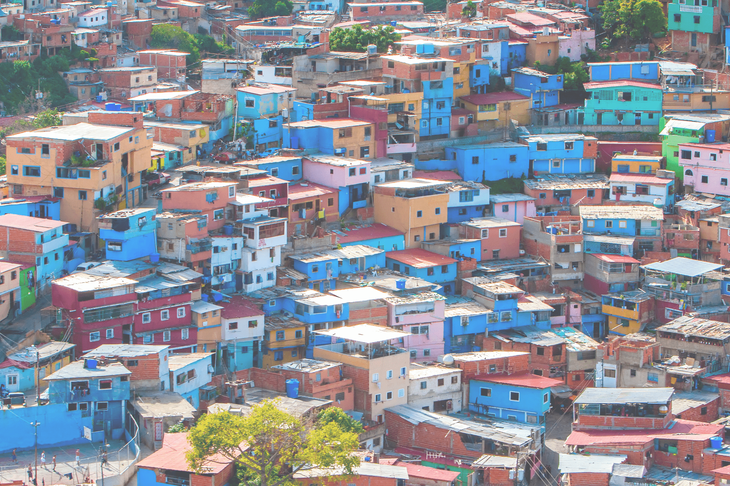 O que deve saber sobre o mercado latino de arrendamento de curta duração?