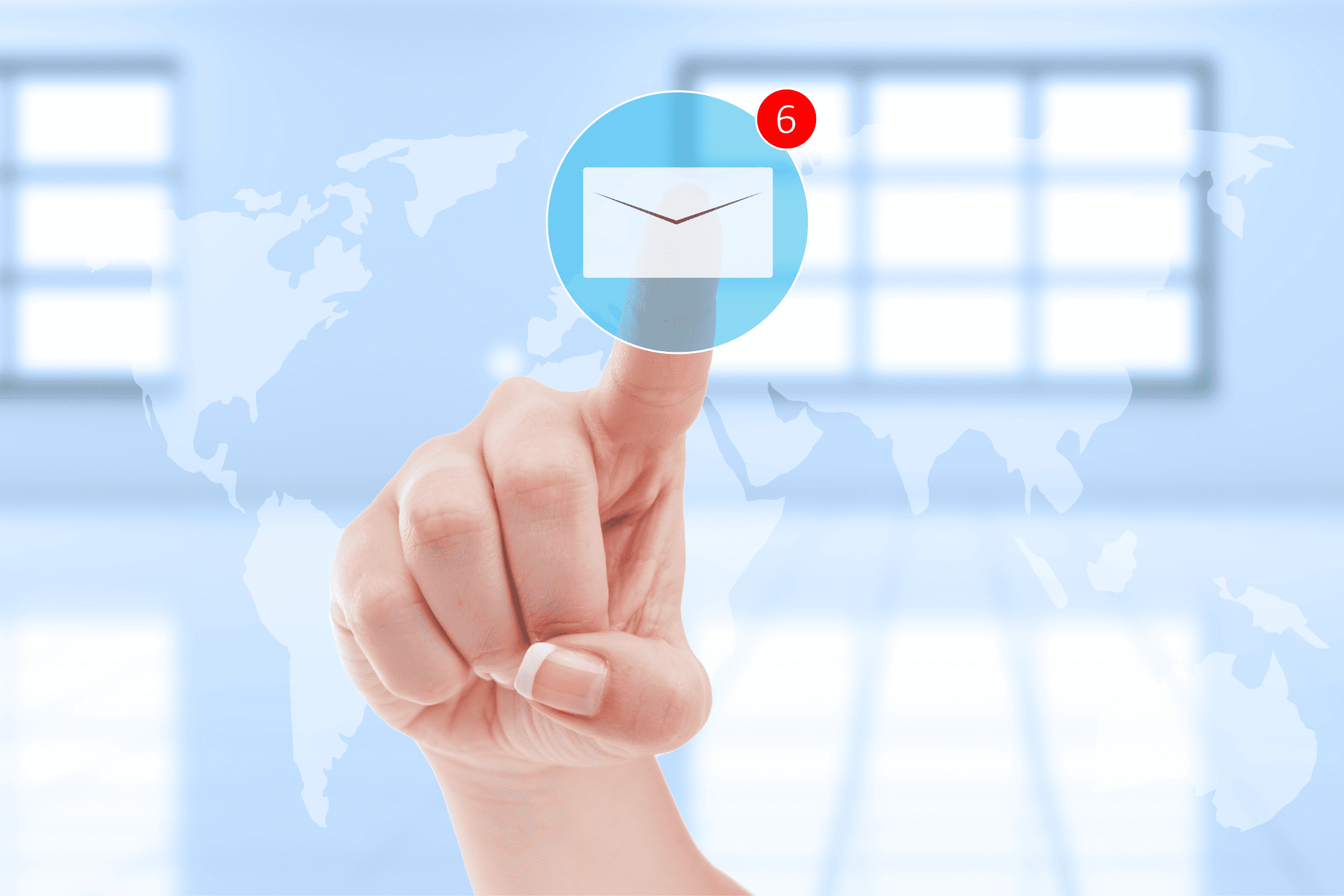 What is a unified inbox? 5 advantages of using it for property management