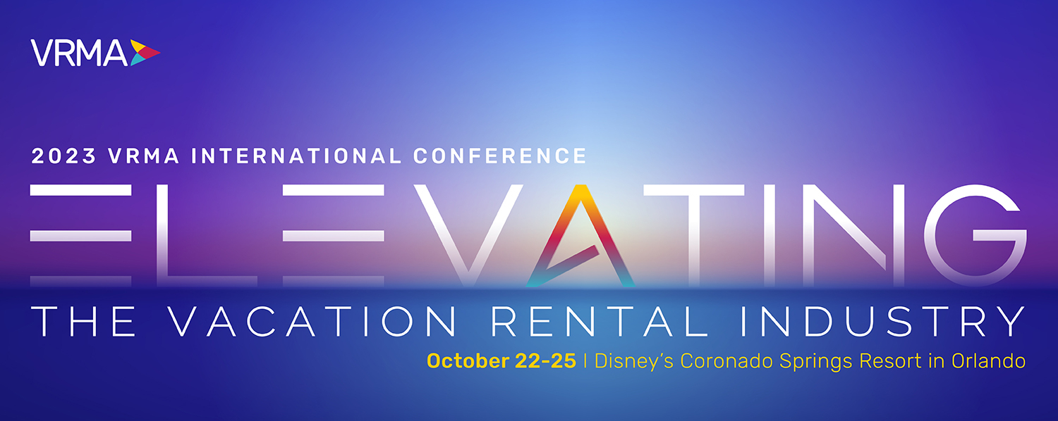 VRMA International conference