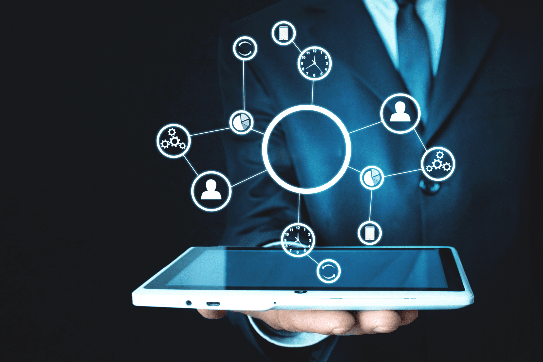 5 ferramentas de automatização que vão melhorar a sua gestão imobiliária