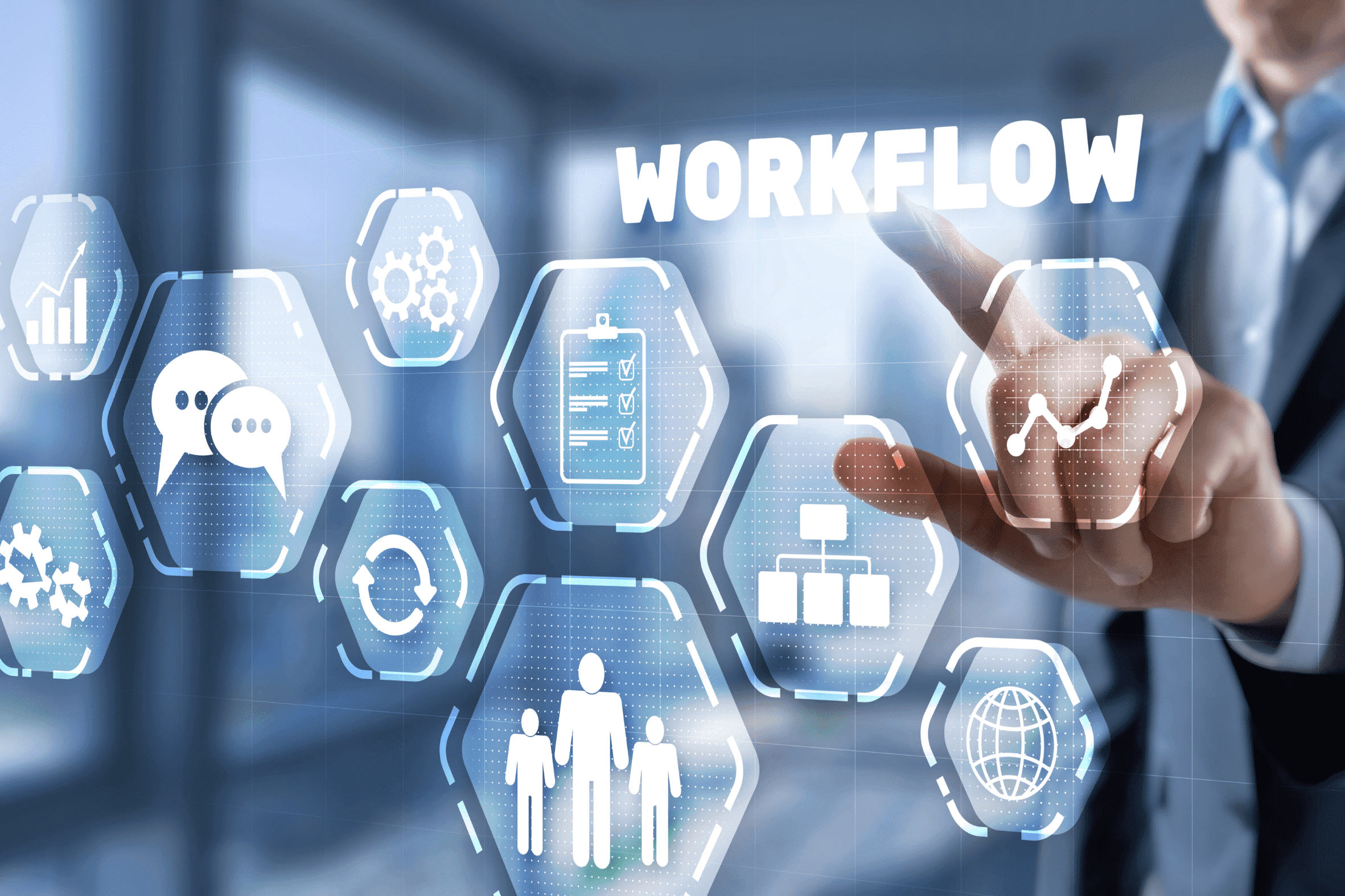 Property management: How to organize your workflow with Hostify's features?