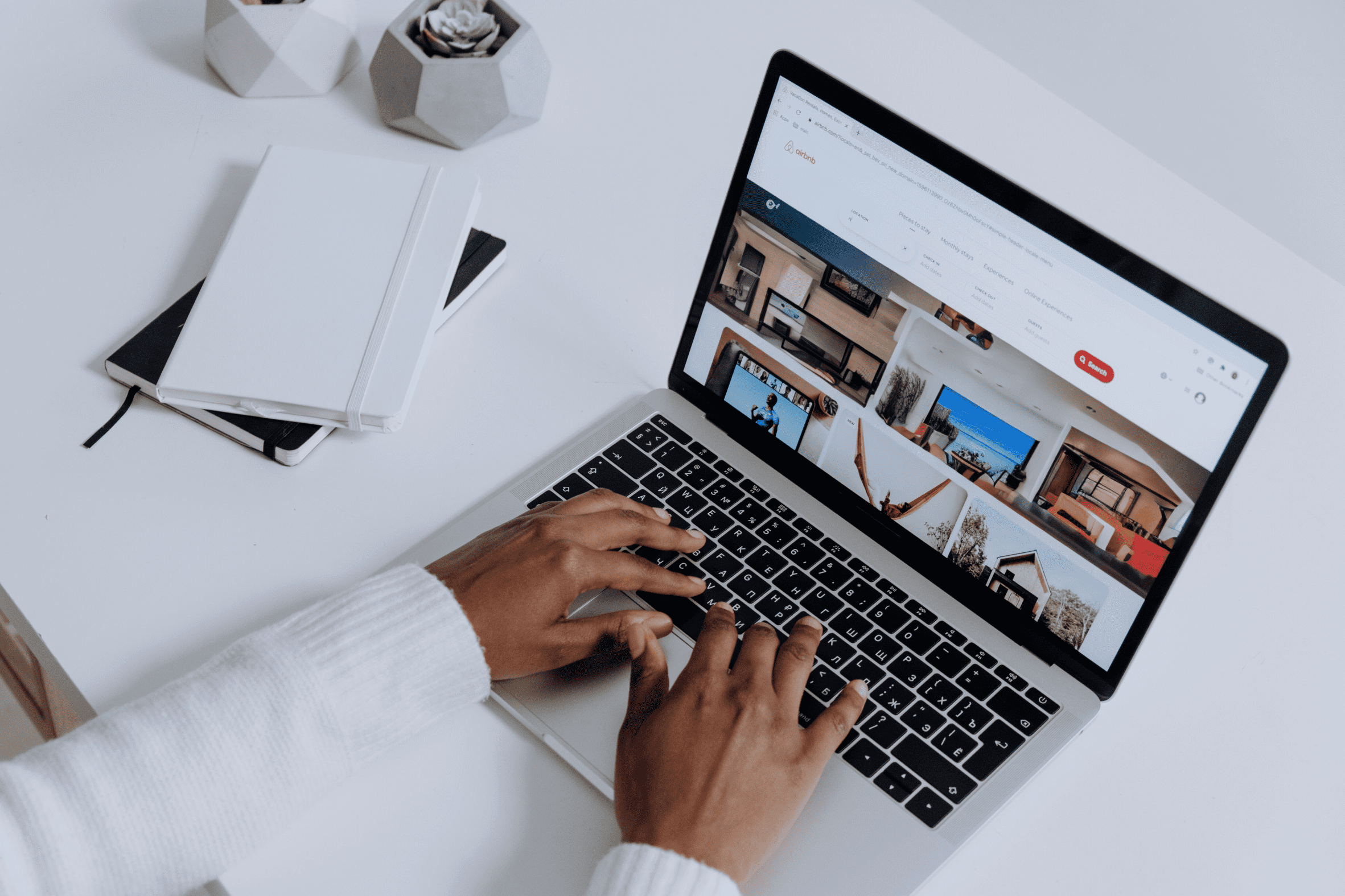 Gestão do Airbnb. Quais são os principais desafios para os senhorios?