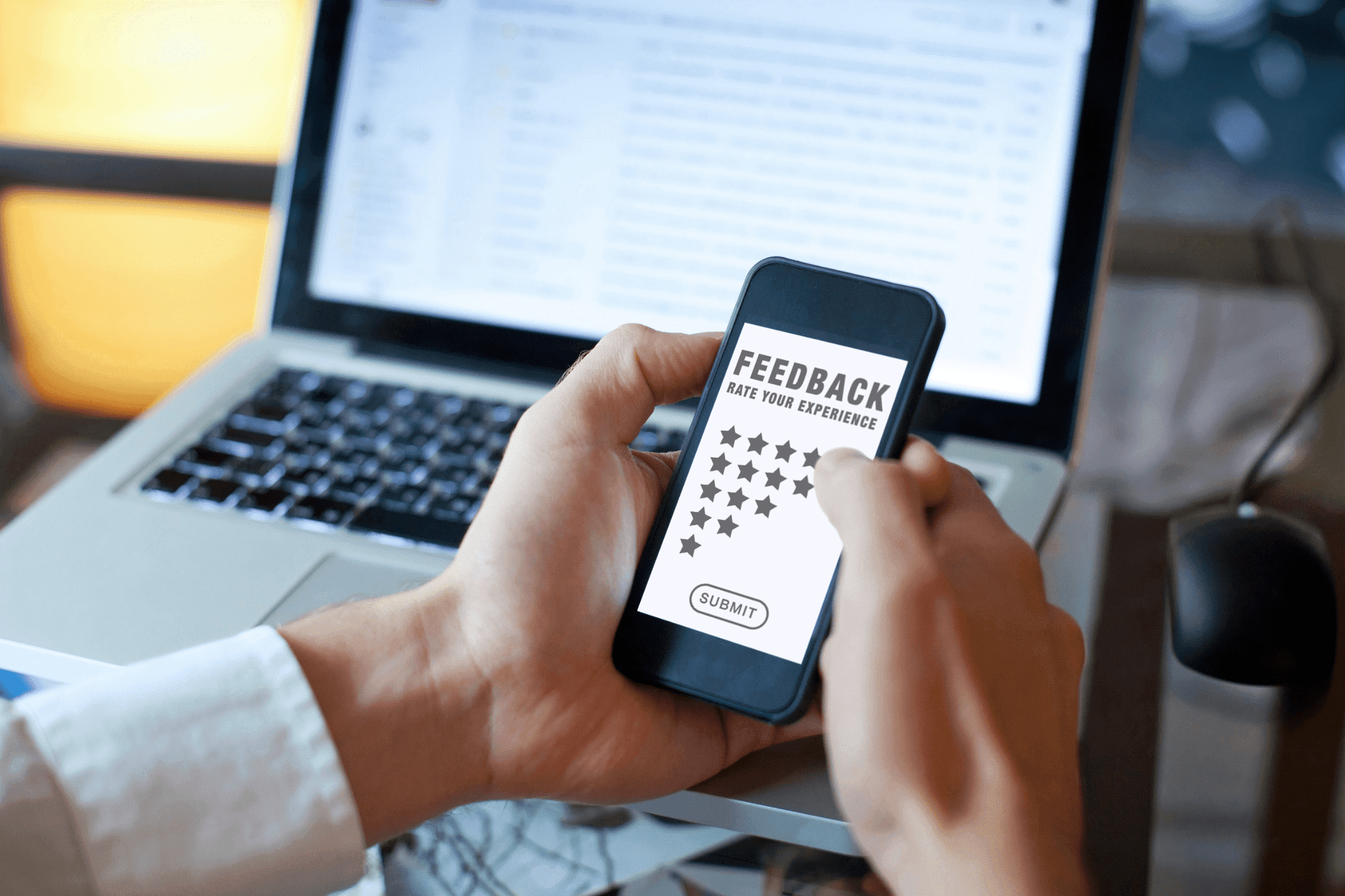 How to collect positive Airbnb reviews? Review management