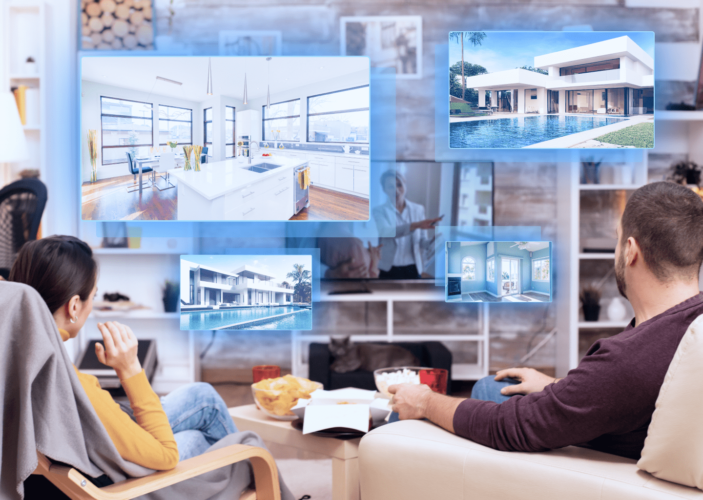 Best Vacation Rental TV Shows For Property Managers