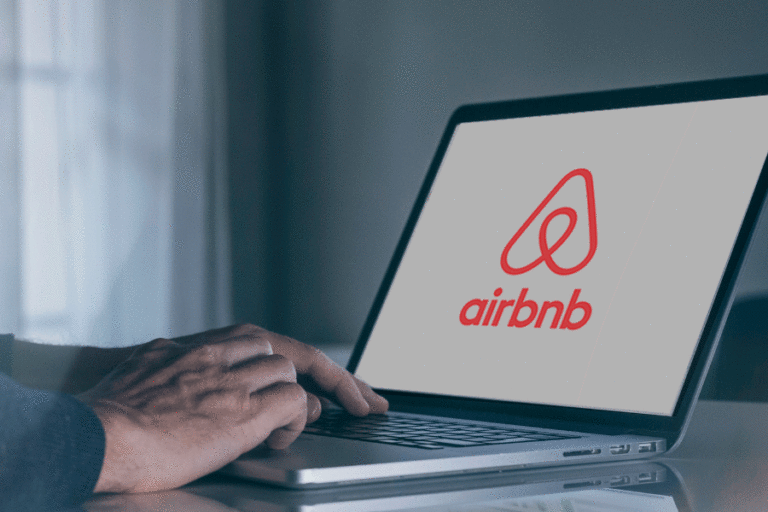 Airbnb property management
