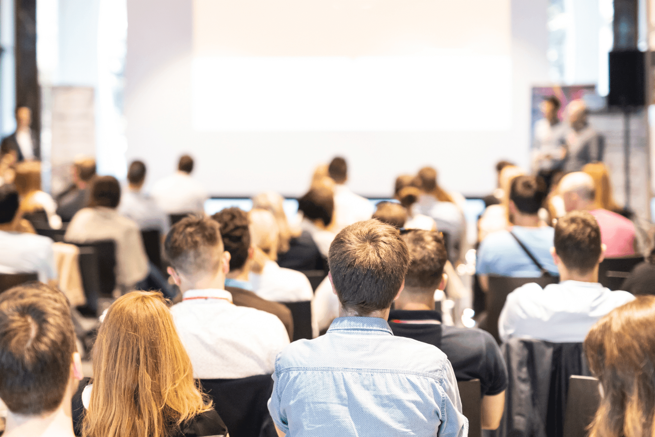 Vacation Rental Events for this 2024