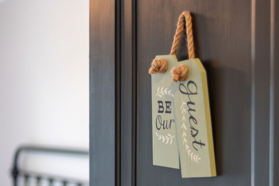 Mito o Realidad: 10 increíbles historias de terror en Airbnb