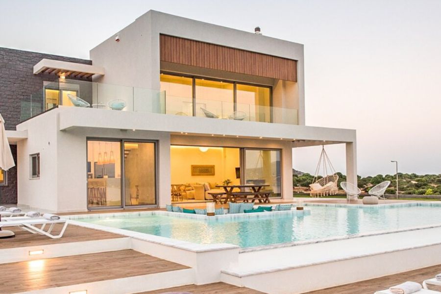 Como anunciar no Marriott Bonvoy Homes and Villas?