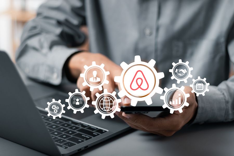 superhost airbnb