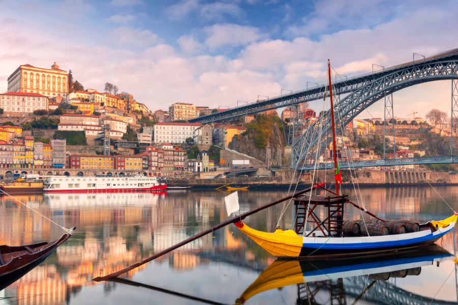 Portugal Vacation Rentals: Overview of The Market