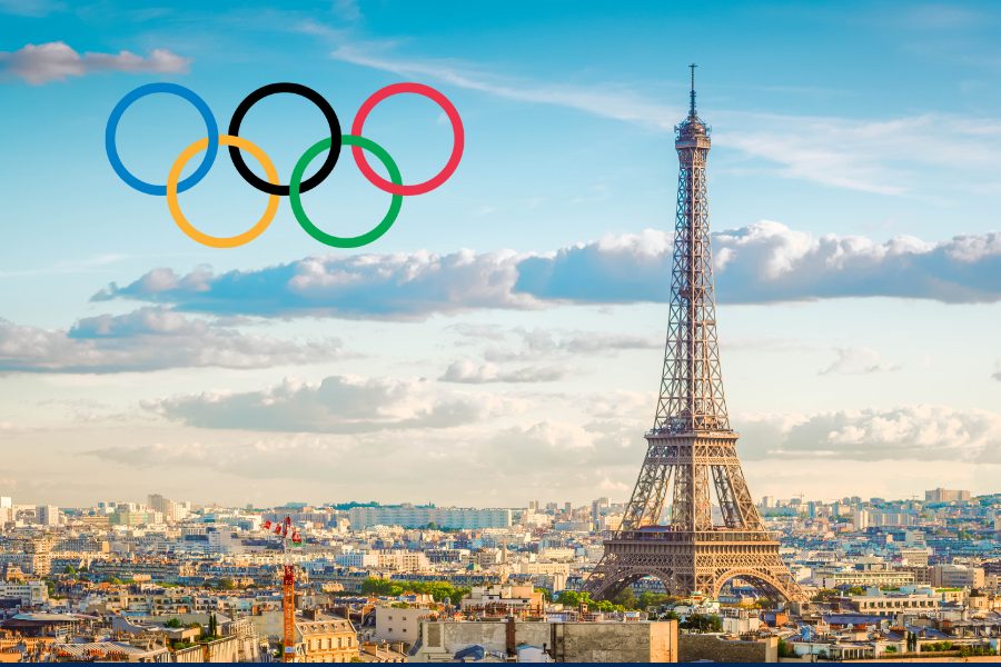 The 2024 Paris Olympics: Impact on the Vacation Rental Market