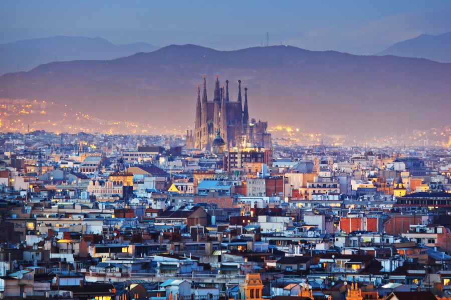 Barcelona’s Bold Move: Short-Term Rentals Restrictions by 2028