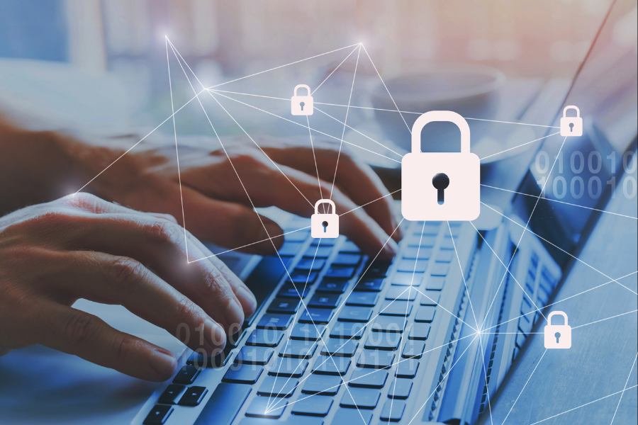 Top Tips for Avoiding Hackers and Phishing Attacks: Keeping Your Data Safe in Property Management