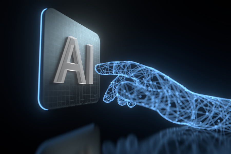 5 Uses of AI for Property Management in 2024