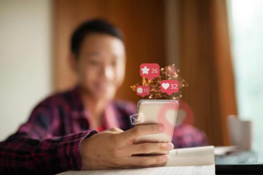 Redes Sociales para la Gestión de Propiedades: Importancia y Consejos