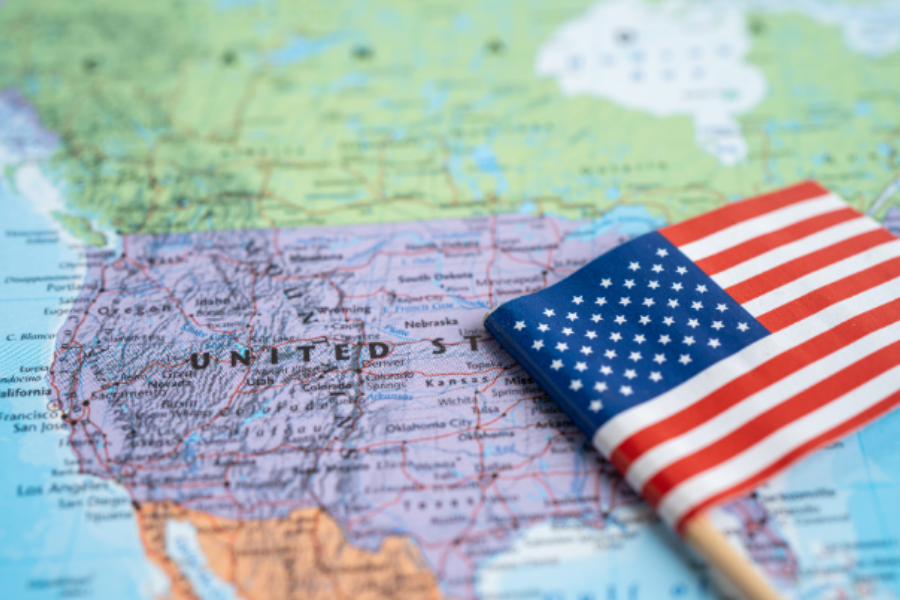 Location de courte durée aux États-Unis : Où investir et quelles sont les villes avec les meilleures performances immobilières ?