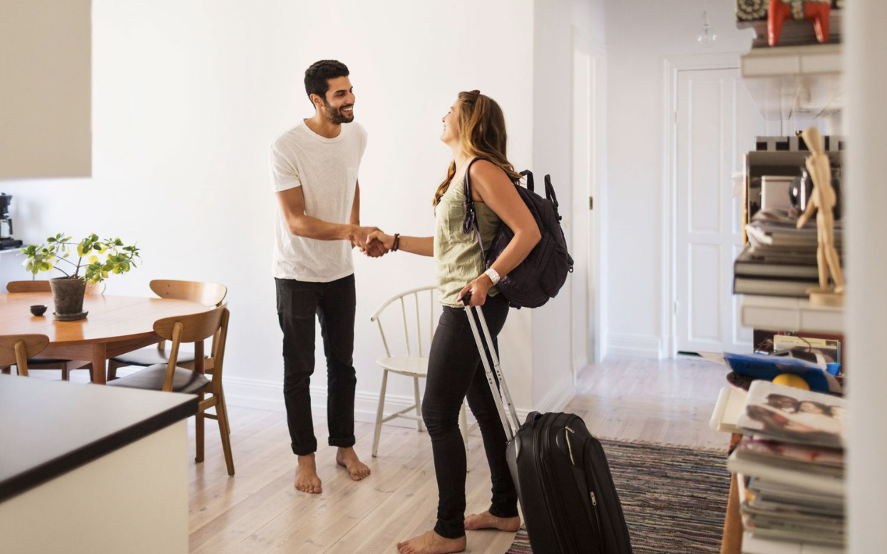 Transformar a los Huéspedes de Airbnb en Clientes Recurrentes: Estrategias para Fomentar la Lealtad