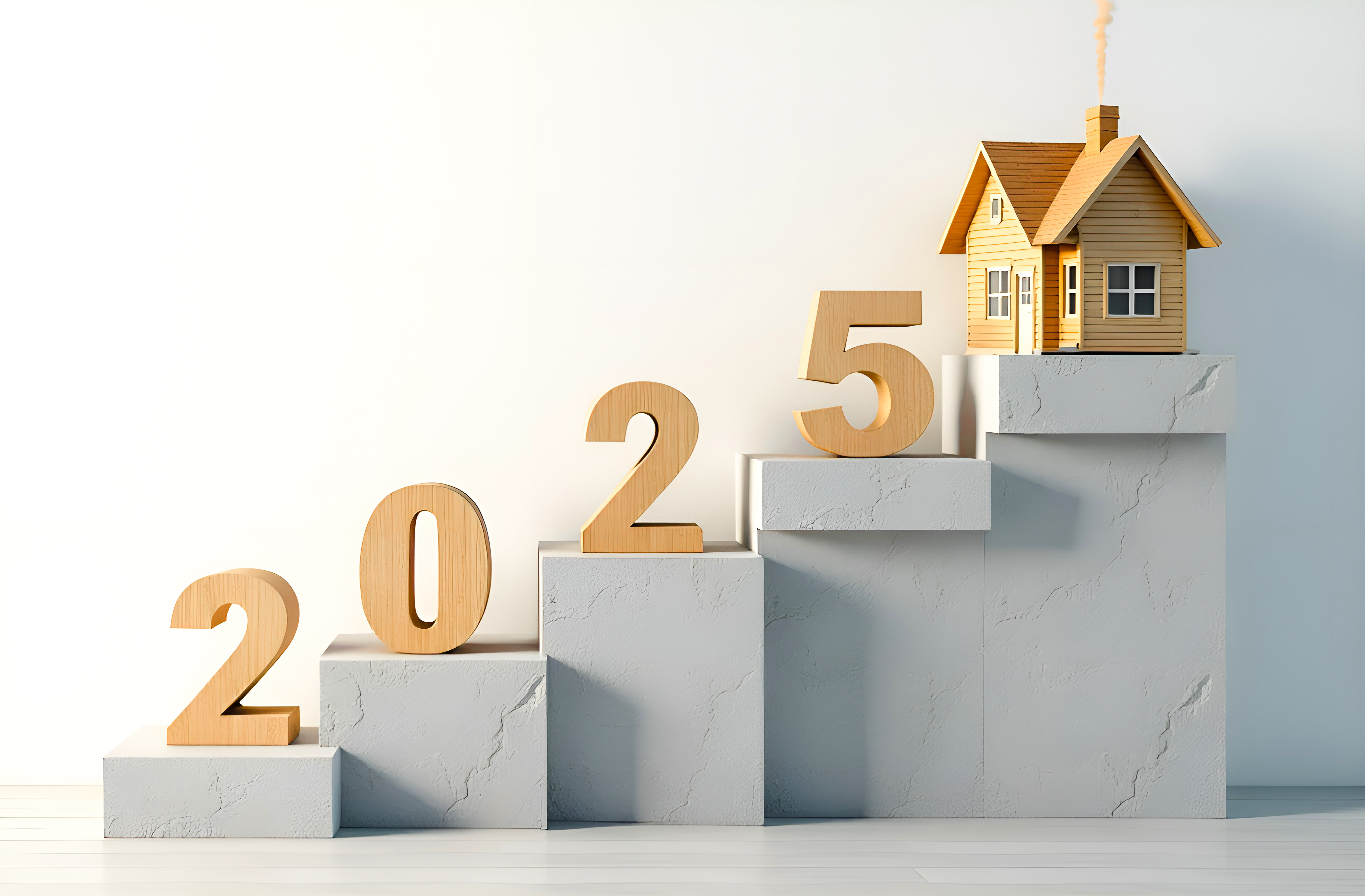 Top 5 Tendências do Airbnb em 2025