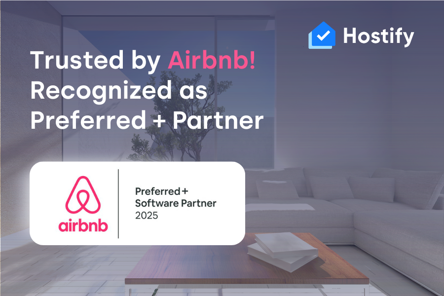 ¿Qué es el Programa de Socios Preferred+ de Airbnb y por qué es importante?