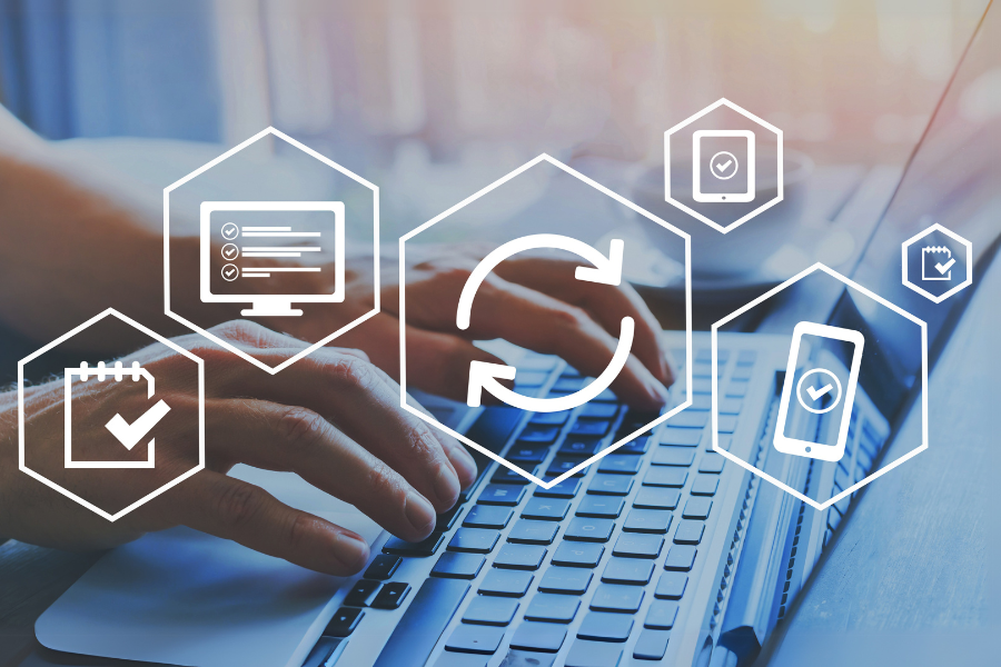 5 Benefícios do Software de Gestão de Alojamento de Curta Duração