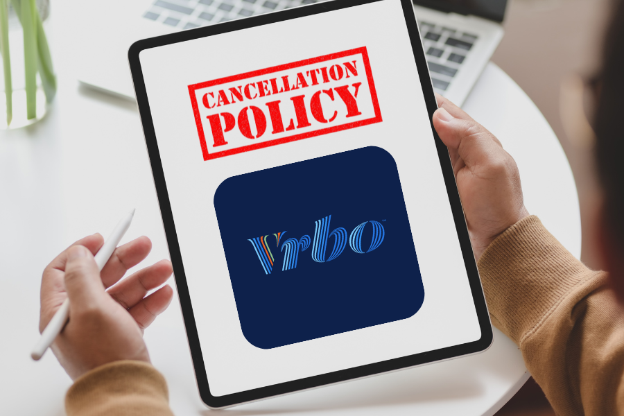 ¿Cuál es la política de cancelación de VRBO para propietarios?